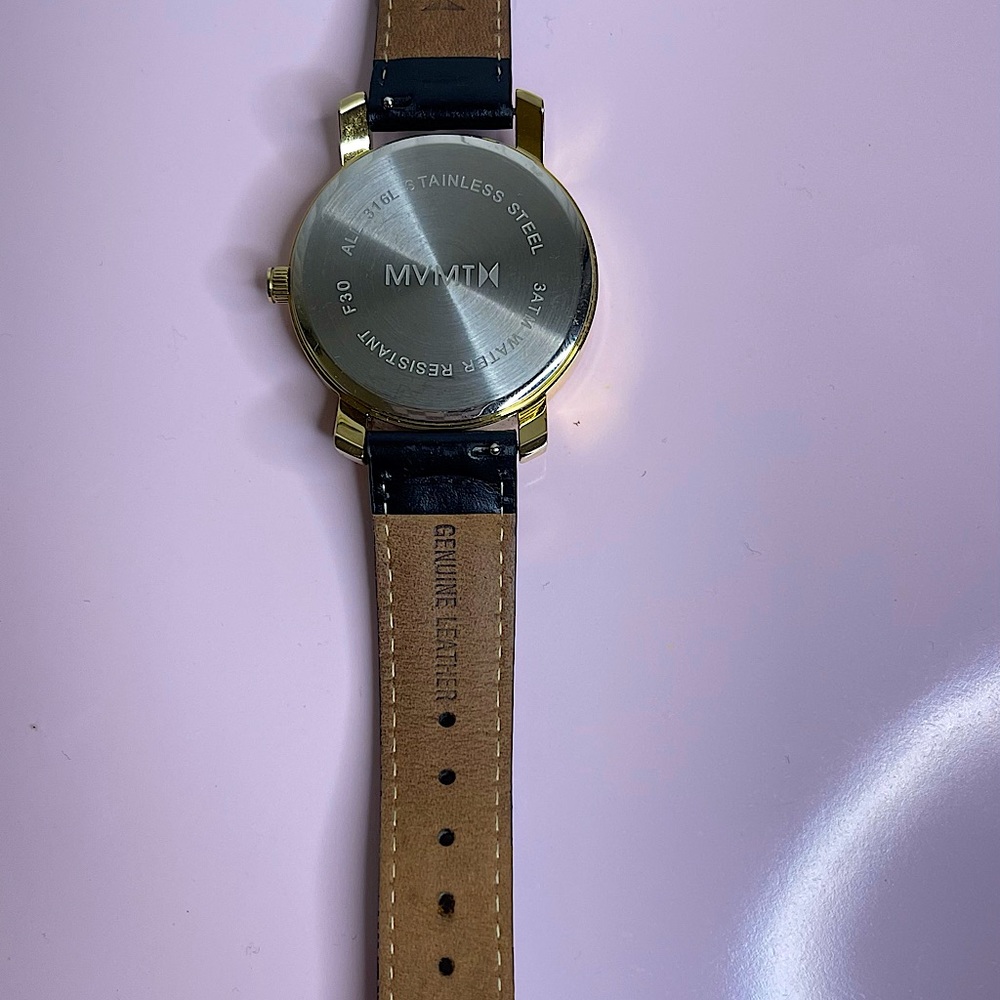 Mvmt Watch - image 3